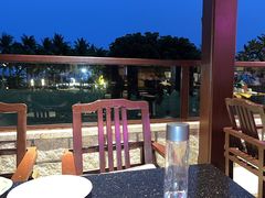 -亚龙湾红树林度假酒店-韩轩韩餐厅