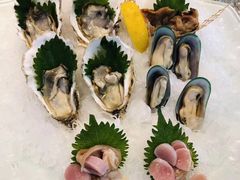 -柒加海鲜姿造