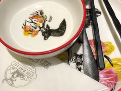 -新白鹿餐厅(悠迈生活广场店)
