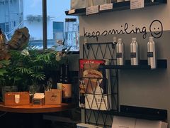 -CoffeeVendor(西乡店)