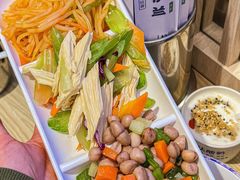 -丝路伊兰·兰州牛肉面(马连道店)