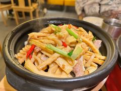 -醉得意·家常菜(济南洪家楼店)