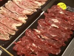 -嬷孙家潮汕牛肉火锅(北京路天河城店)