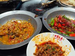 -天宝兄弟(前海壹方城店)