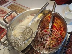 -花田里捞牛火锅(天润店)