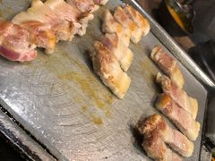 -香猪坊韩国烤肉专属门店(魏公村店)