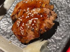 -沼津港精致料理·寿喜烧·烧鸟(龙湖南桥天街日料榜单店)
