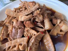 -天乐农家鱼头王(天目湖店)