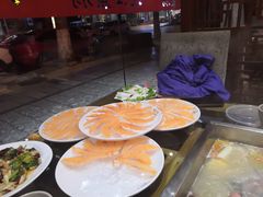 -沱江鱼府(丽江店)