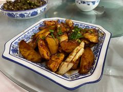 -洞天食府(北大街店)
