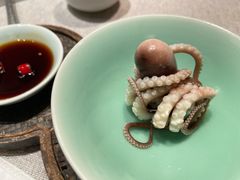 白灼望潮-新荣记(椒江店)