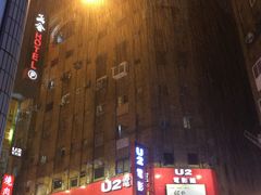 -台北地下街