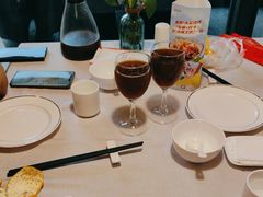 -渝信川菜(南滨店)