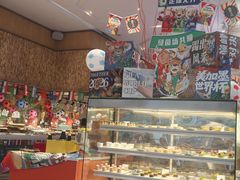 -威珀斯酒店·珀萃美食餐厅