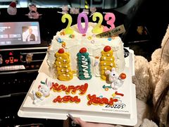 -ZOZO's昌左左精致甜品设计(新北店)