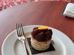 -半山半岛洲际度假酒店·观海廊