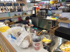 -刘大饼土豆片夹馍(余家寨店)