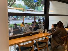 -Peet's Coffee皮爷咖啡(大学路店)