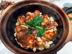 -新雅粤菜馆(南京东路店)