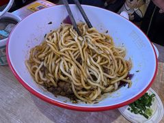 -阿当·小炒牛肉面(人广店)