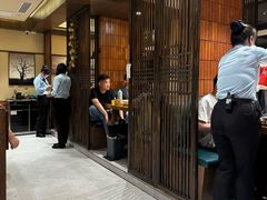 -青海名吃尕张娃非遗烤肉(海湖总店)