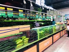 -地利生鲜(甘井子街店)