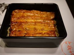 -竹叶亭(银座店)