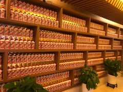 -悦融琥珀·京鲁菜·海味珍品(西单店)