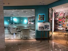 门面-西檬树SIMON·T轻奢蛋糕(大东方Max店)