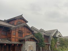 -武汉园博园(武汉自然博物馆)