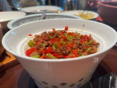 -柴米油盐(土菜院子店)