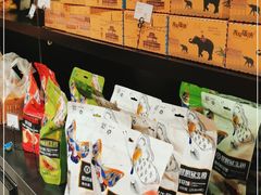 零售区-昆明冠生园·蛋糕·面包(南强街店)