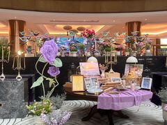 -圆顶阁西餐厅(郑州索菲特国际饭店 )