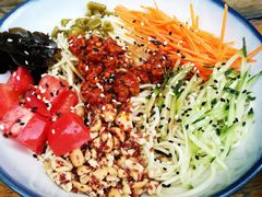 傣味凉面-阿木舂记·特色小吃(平江路店)