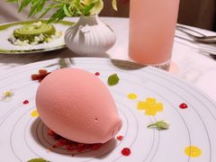 -théATRE 茶聚场(王府中環店)