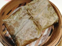 金沙瑶柱糯米鸡-虾饺妹·酒家(金碧店)