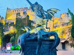 -青岛方特梦幻王国