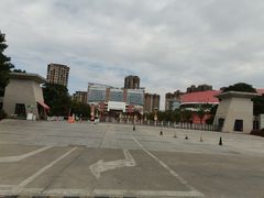 -闽南师范大学(江滨校区)