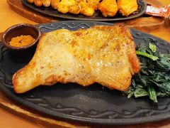 -萨莉亚意式餐厅(东山口店)