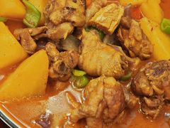 -清真明德斋茶餐厅民族饭店(北京街店)