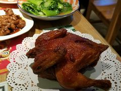 童子鸡-味福记·本地特色菜(八一万达广场店)