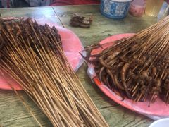 -十里铺铁板鱿鱼