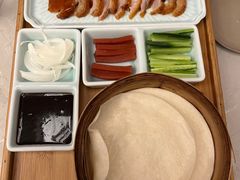 -丽满园·春饼烤鸭(金地广场店)