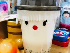 脏脏拿铁-巴黎贝甜(银城东苑店)