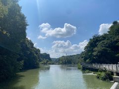 -天河潭旅游度假区