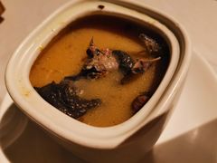 -汤城小厨•粤菜•靓汤(苏州街店)