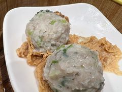 -顺意·顺德家乡菜(国际人才大厦店)