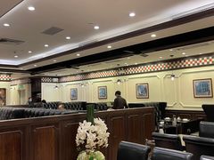 大堂-一哥澳门豆捞 · 十七年经典澳门火锅(四季天地店)