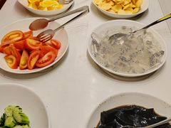 -豪客来牛排(金鼎广场店)