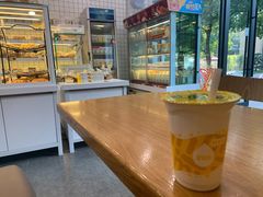 -一鸣真鲜奶吧(景城花园奶吧)